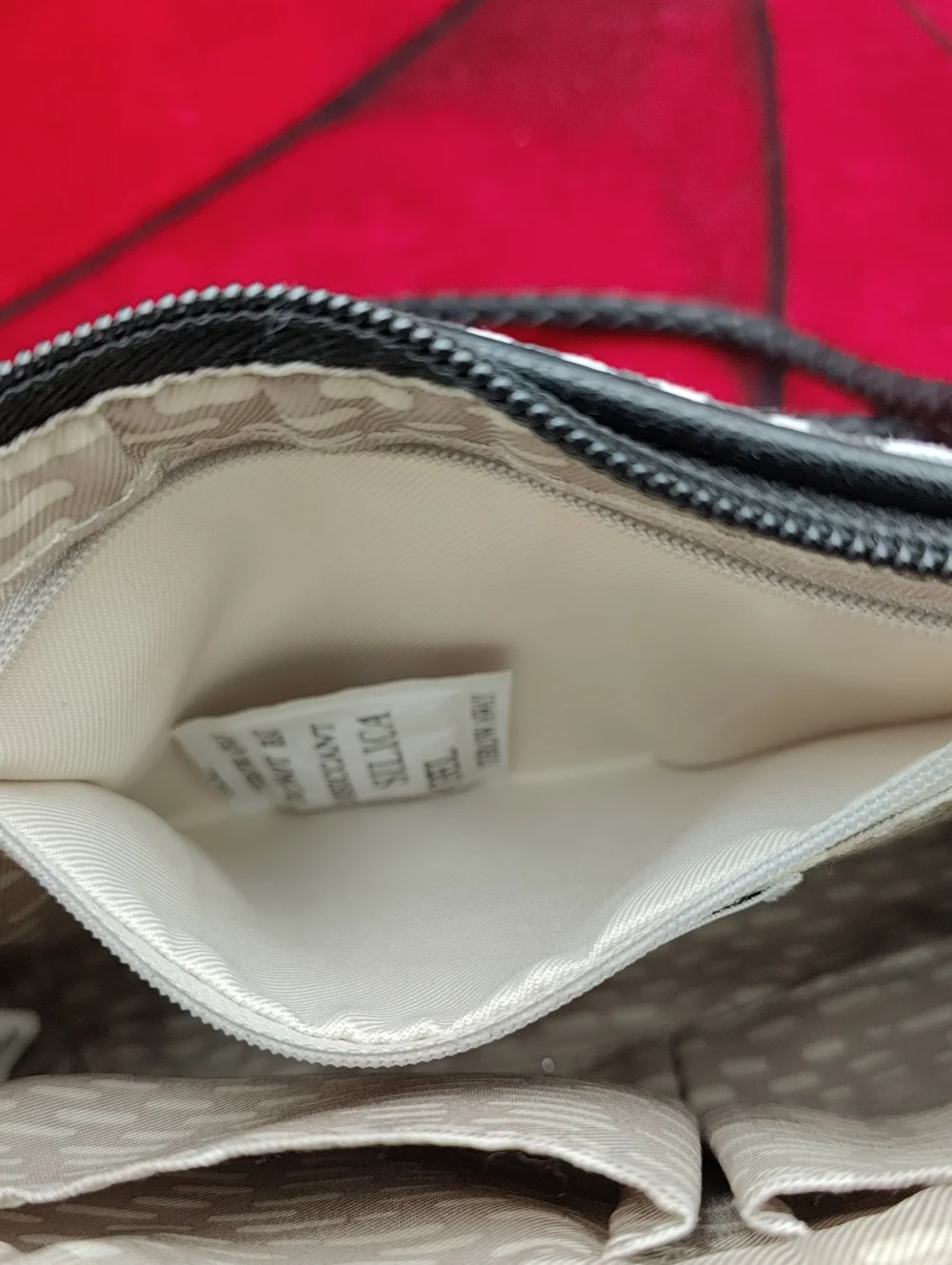 Sakroots Campus Mini Bag
